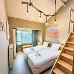 Tureluur Ii With Terrace By Interhome Holiday home