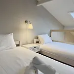 Tureluur Ii With Terrace By Interhome Holiday home *