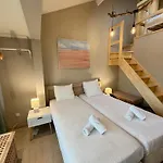Tureluur Ii With Terrace By Interhome Bredene