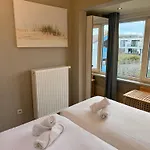 Tureluur Ii With Terrace By Interhome Holiday home