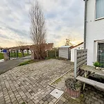 Tureluur Ii With Terrace By Interhome