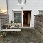 Tureluur Ii With Terrace By Interhome Holiday home Bredene