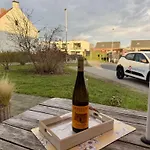 Tureluur Ii With Terrace By Interhome Bredene
