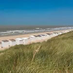 Holiday home Tureluur Ii With Terrace By Interhome Bredene