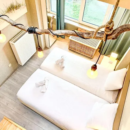 Tureluur Ii With Terrace By Interhome *