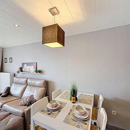 Tureluur Ii With Terrace By Interhome Holiday home
