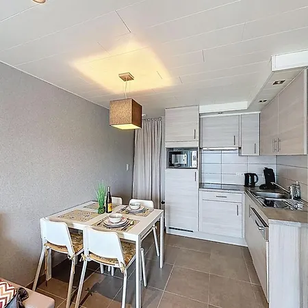 Tureluur Ii With Terrace By Interhome Holiday home
